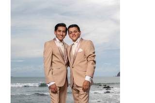 Mariscal Productions - 9