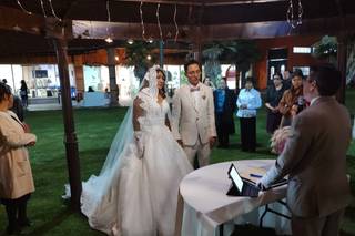 Jardín de Eventos El Paraíso - 4