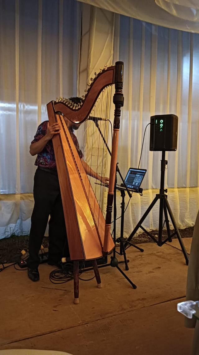 Kevin Zabdiel Music - 3
