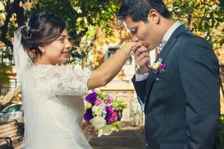 Bernardo Olvera Fotografía - 20