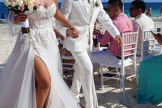 Grand Palladium Costa Mujeres Resort & Spa - 15