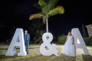Letras Gigantes Makro - 6