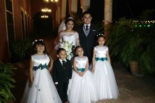 Hacienda Chenkú - 8