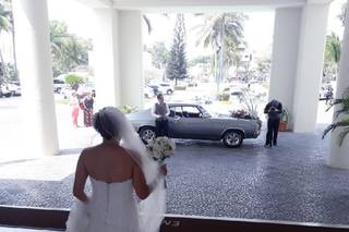 Hotel Emporio Ixtapa - 27