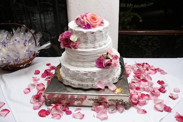 Fervic Pastelería - 1