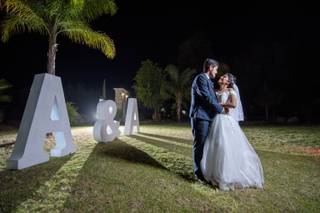 Letras Gigantes Makro - 7