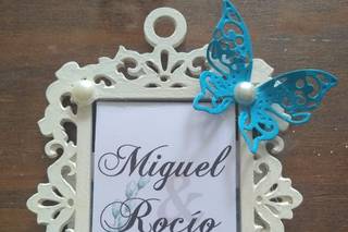 Un Toque de Magia - 4