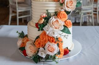 Delicias Pasteleras - 10