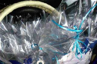 Un Toque de Magia - 5