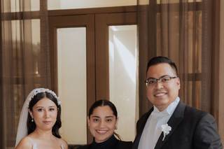 Cindy Torres Wedding Planner - 9