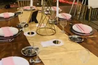 Con Amor Wedding Planner - 22