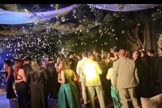 Glow Party - 6