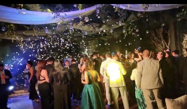 Glow Party - 2