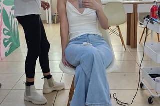 María Bonita - 7