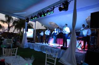 Grupo Celebration - 5