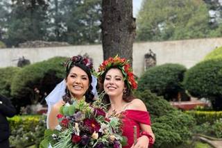 Tribu Nupcial by Miriam Méndez - 14