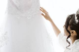 Damita Torres Weddings - 5