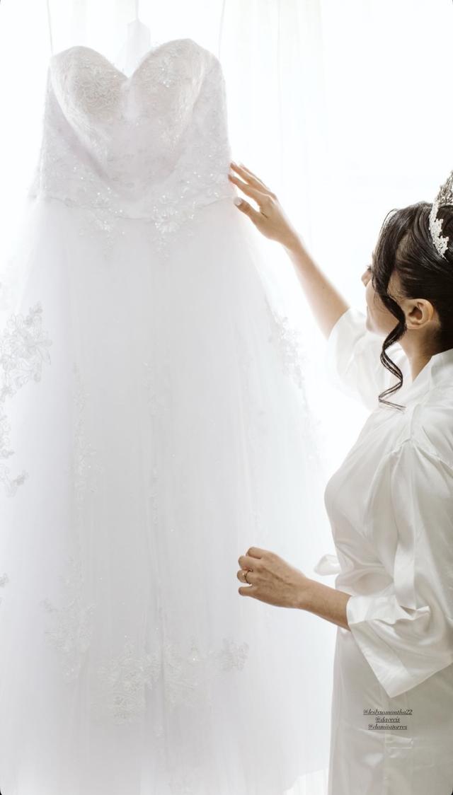 Damita Torres Weddings - 2