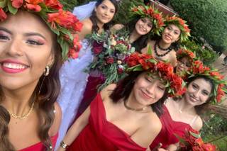 Tribu Nupcial by Miriam Méndez - 16