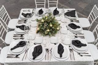 Villa Tepotzotlán - Banquetes Emperador - 6