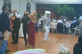 Organización Musical Orión - 7