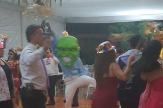 Organización Musical Orión - 8