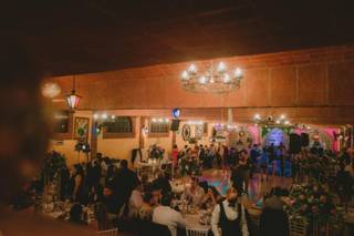 Salón Villa y Zapata - 7