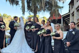 Hacienda Santa María Regla - 6