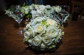 Helen Wedding & Event Planner - 3