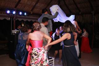 Vibrato Djs Agency - 1