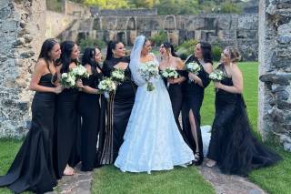 Hacienda Santa María Regla - 8