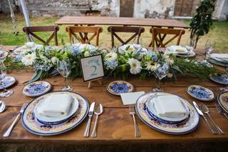 Helen Wedding & Event Planner - 4