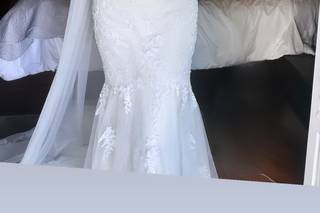 Barcelona Bridal - 5