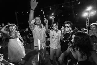 Wedding Pictures Cancún by Art & Photo - 11