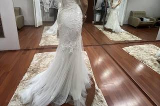 Barcelona Bridal - 7