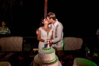 Wedding Pictures Cancún by Art & Photo - 13