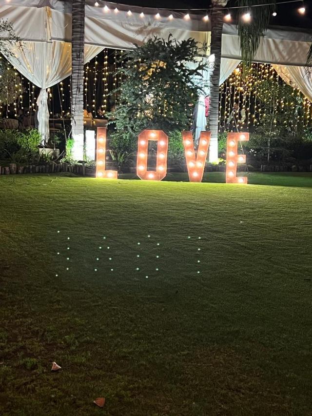 Quinta los Agapantos - 2