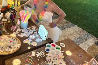 Paraíso del Lago - 12