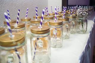 Mason Jars Cancún - 8