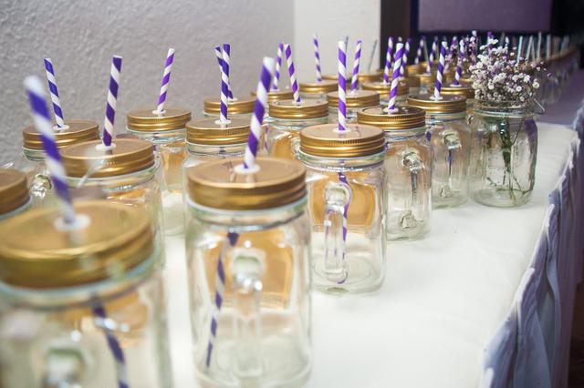 Mason Jars Cancún - 4