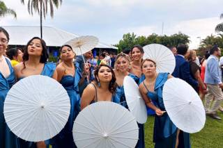 Paraíso del Lago - 13