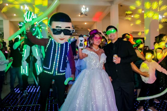 Sonido Arizona Dj & Events - 3