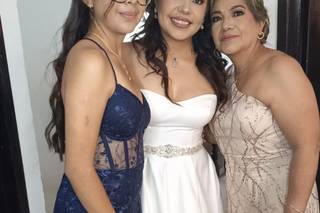 SOS Makeup by Ilse Gómez - 5