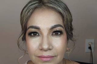 SOS Makeup by Ilse Gómez - 6