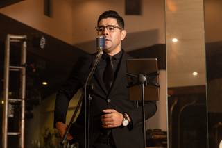 Tenor Julio Trejo - 5