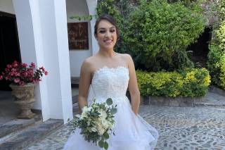 Ana Ferro - 16