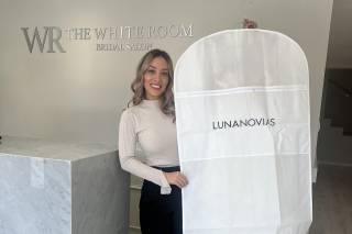 The White Room - 8