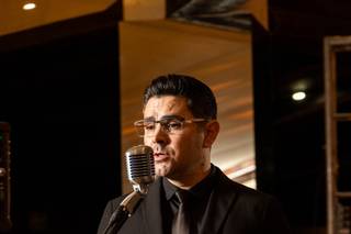 Tenor Julio Trejo - 7