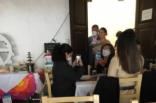 Altavista Eventos - 1