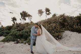 Bahía Príncipe Grand Tulum - 7